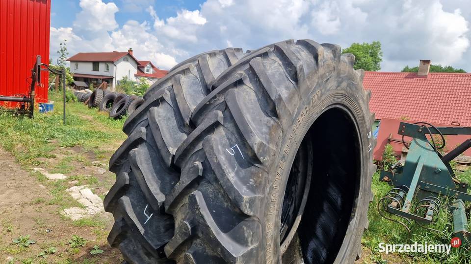 184r42 48080r42 208r42 80 bieżnik 12PR Krukowiak