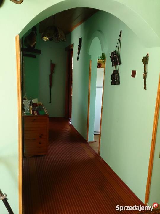 Sprzedam dom Sudzinek