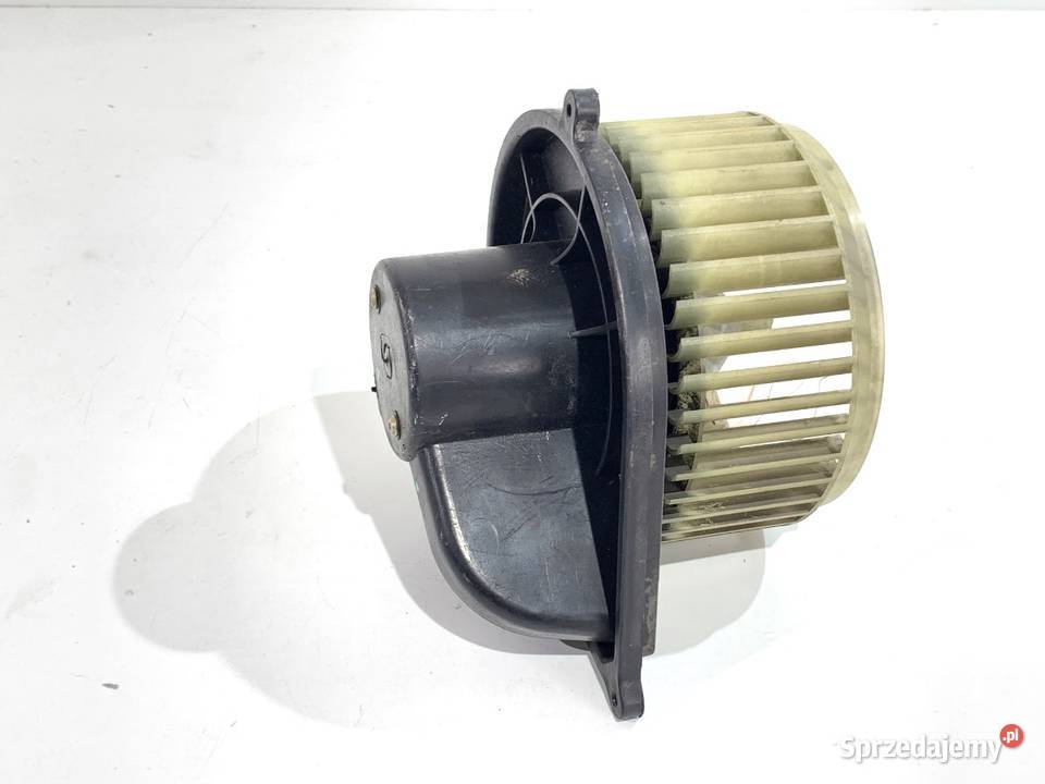 DMUCHAWA NAWIEWU CITROEN JUMPER II WENTYLATOR