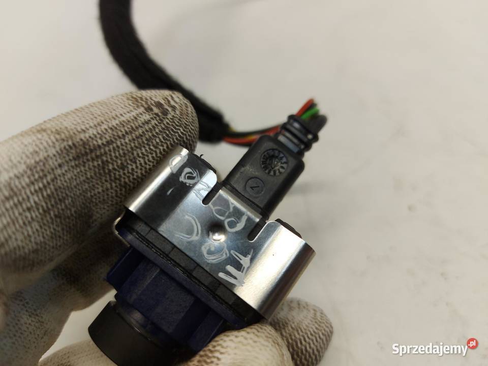 Mercedes EQC 400 W293 KAMERA SZYBY PRZÓD