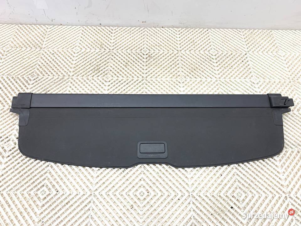 ROLETA BAGAŻNIKA CITROEN C5 III Kombi OSŁONA sprzedam