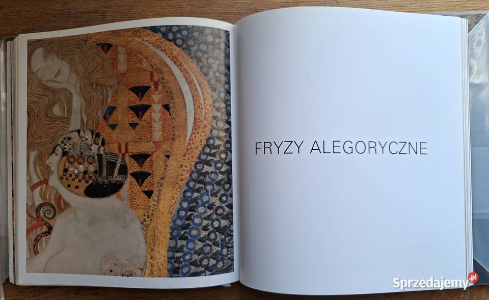 Gustav Klimt Eva di Stetano Arkady