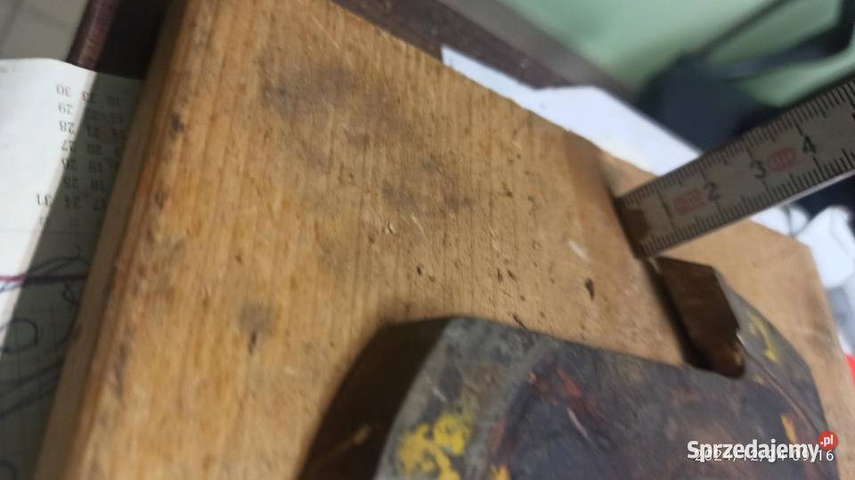 frez skośny ścinowy hss faba baboszewo Kłodawa