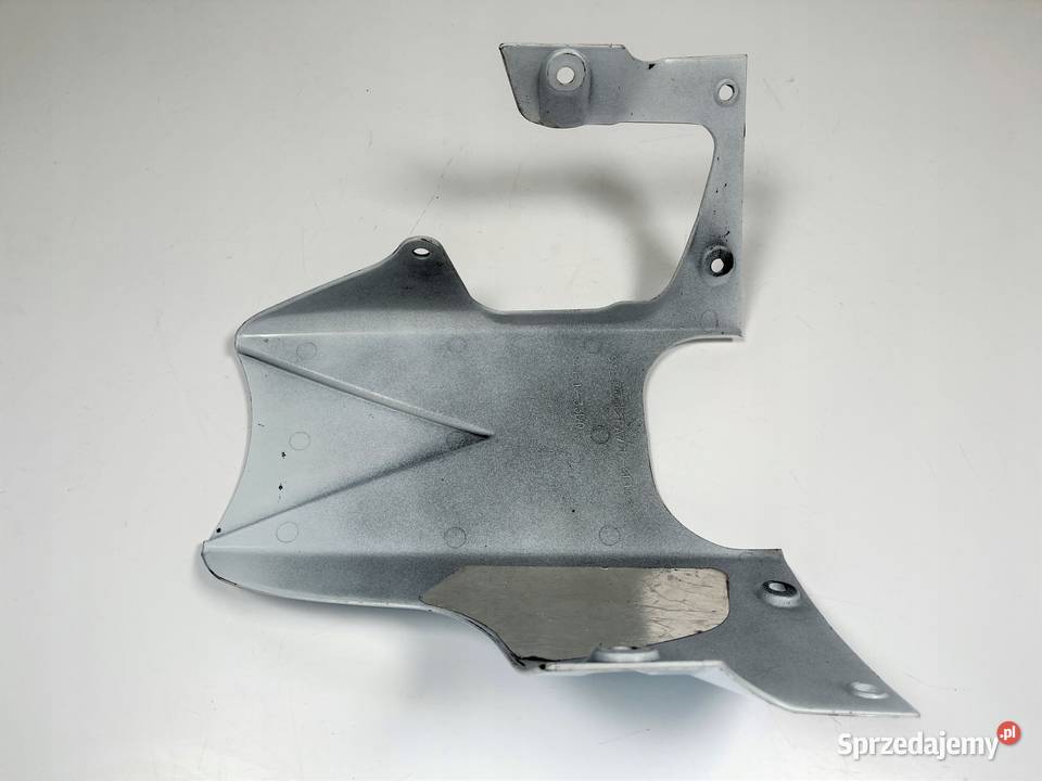 SUZUKI GSXR 600 750 9699 Pług Osłona dół Łącznik wielkopolskie Łobżenica