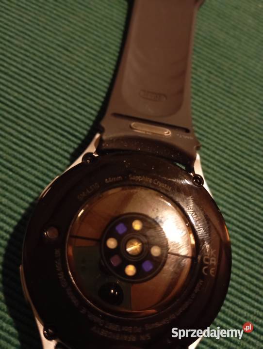 Galaxy Watch 7 SML310 44mm sprzedam