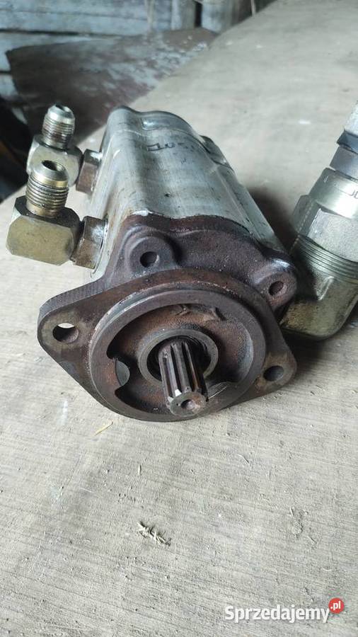 pompa hydrauliczna c20564l 37540 Dubeninki