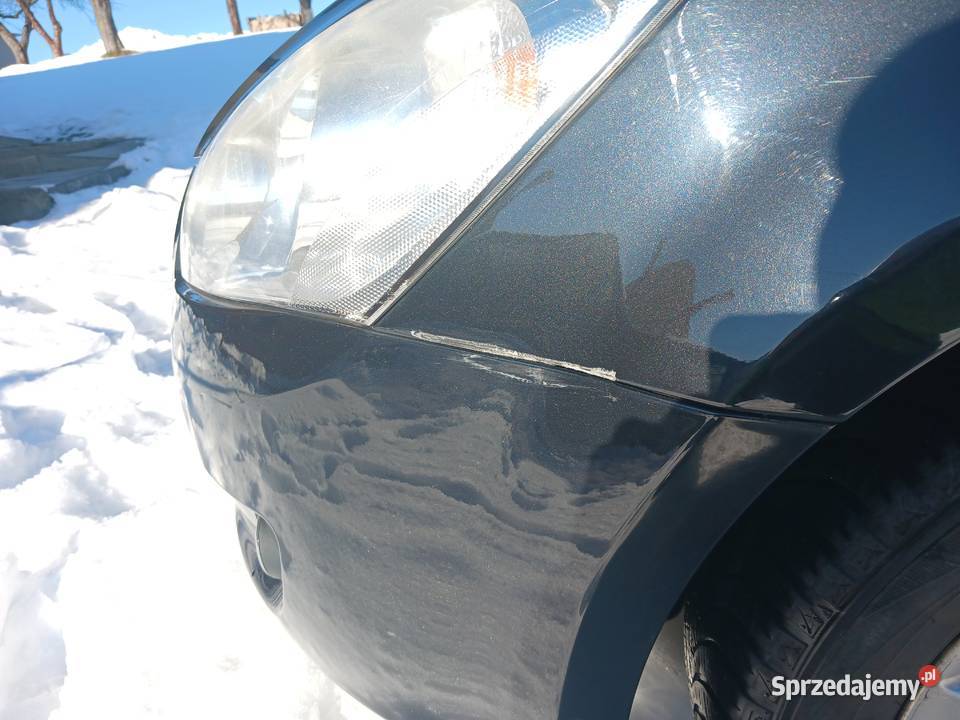 KIA CEED ZADBANA PEŁNYM SERWISIE autoalarm Wiśniowa
