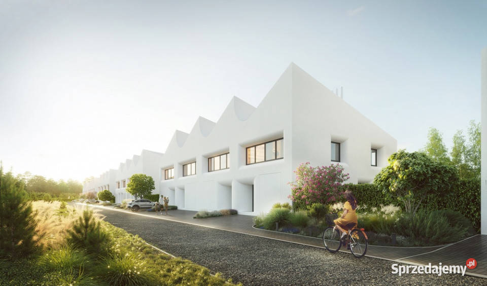 AeroHome 211m Pyrzowice Nowowiejska stan sprzedam