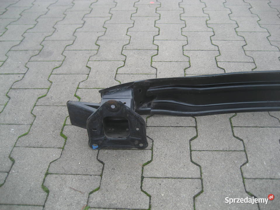 mini r60 countryman belka zderzaka tył 9800759 Wzmocnienia, belki i wsporniki