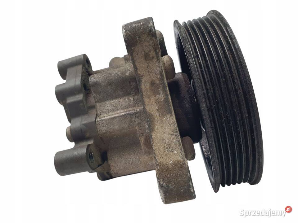 POMPA WSPOMAGANIA Mercedes W208 W204 W212 C207 osobowe Chełm