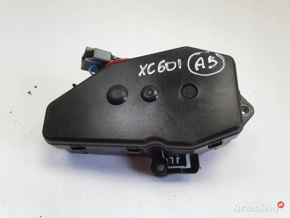 Volvo S90 V60 II XC60 II XC90 II MODUŁ STEROWNIA Chełm