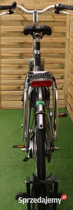 Rower Męski Giant Futuro H 60 i inne rowery mazowieckie Milanówek