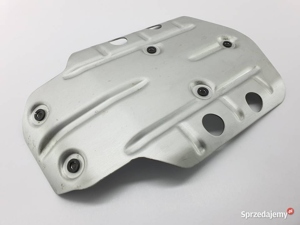 Oslona Silnika Plyta Oslona Spodu Bmw R 1200 Gs Łódź