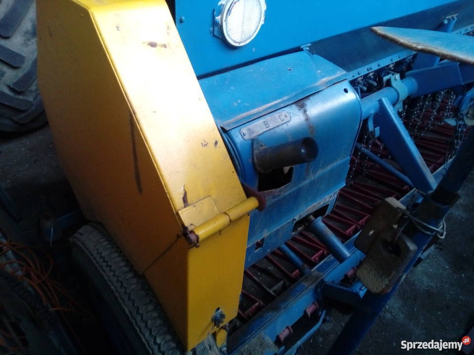 poznaniak 27m remoncie redlicowy znaczniki dolnośląskie Dziesław