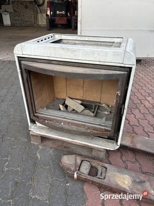 Kominek wolno stający Kielce