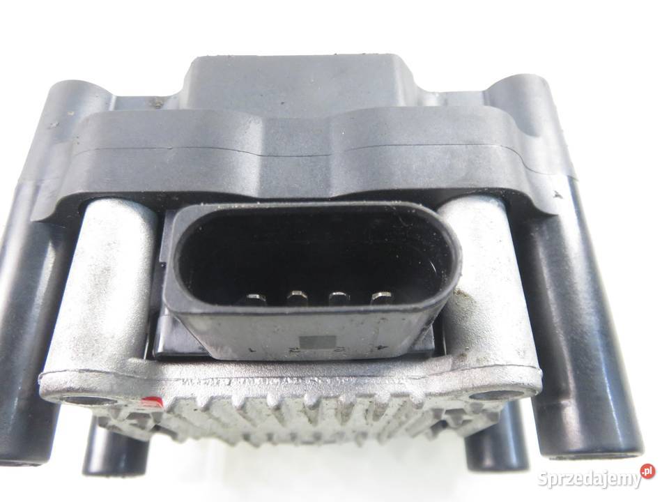 CEWKA AUDI A3 8L1 16 AKL sprzedam