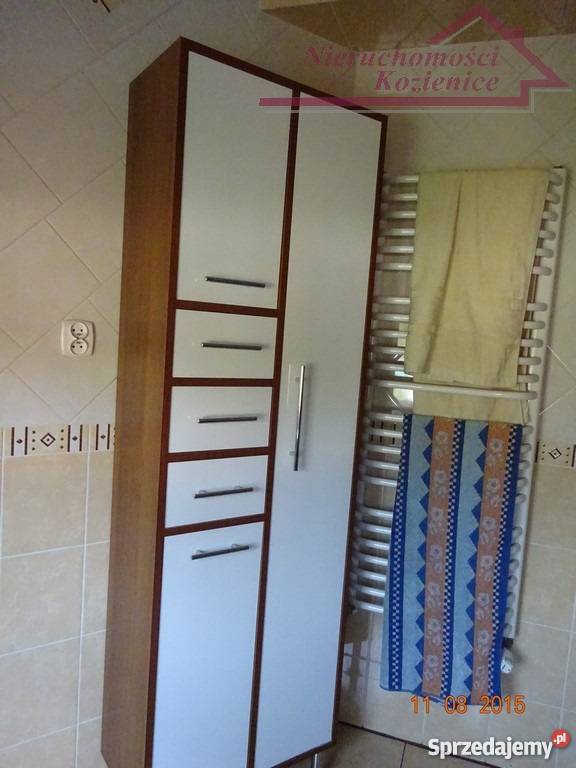 Dom w Pionkach Zwycięstwa Pionki