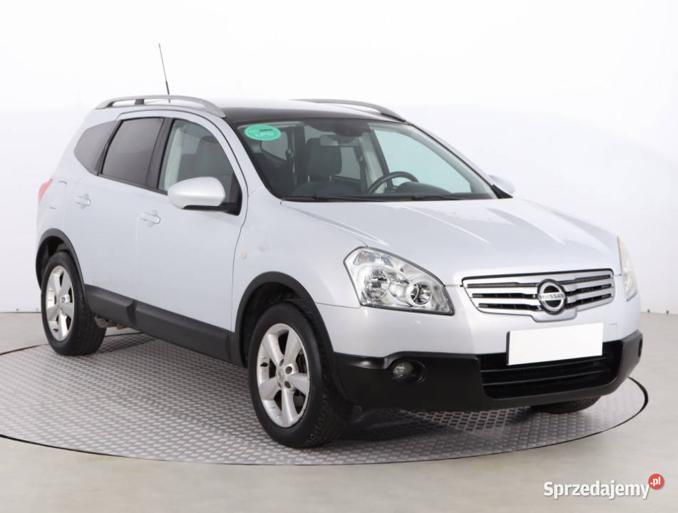 Nissan Qashqai2 16 i Piaseczno