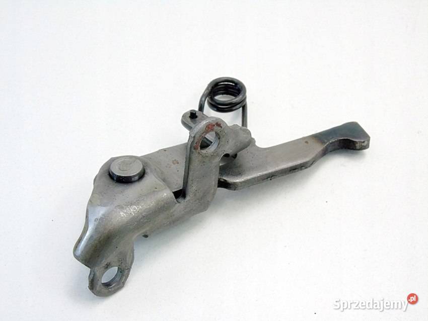 MECHANIZM BLOKADA SKRZYNI BIEGÓW 20TT01 10 IQ osobowe Sosnowiec