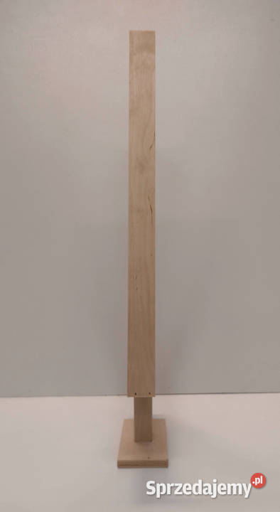 Choinka Drewniana Baza Do Ozdabiania Wysokość 50 Warszawa
