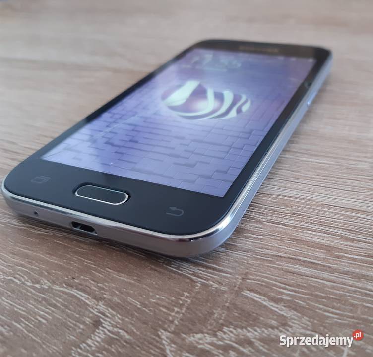 Samsung Galaxy core g361f Samsung mazowieckie Warszawa