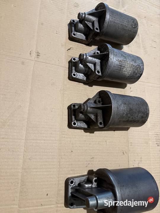 Obudowa filtra oleju BMW m30 e12 e28 e23 e24 osobowe Mszana