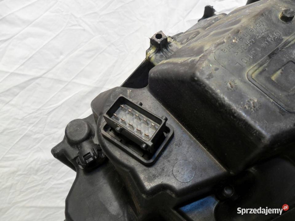 Reflektor przedni opel insignia B full led lampa Nowy Tomyśl sprzedam