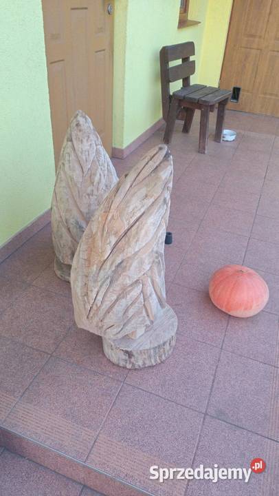 Dekoracja świąteczna drzewko