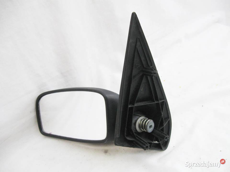 Lusterko Lewe Peugeot 106 oryginał lusterka zewnętrzne Szczecinek