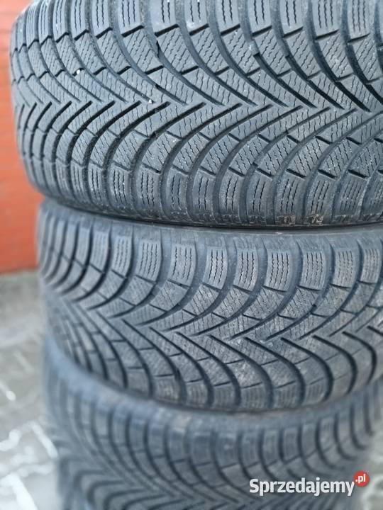 Opony zimowe Maxxis Premitra snow wp6 xl mfs 94V Rzeszów