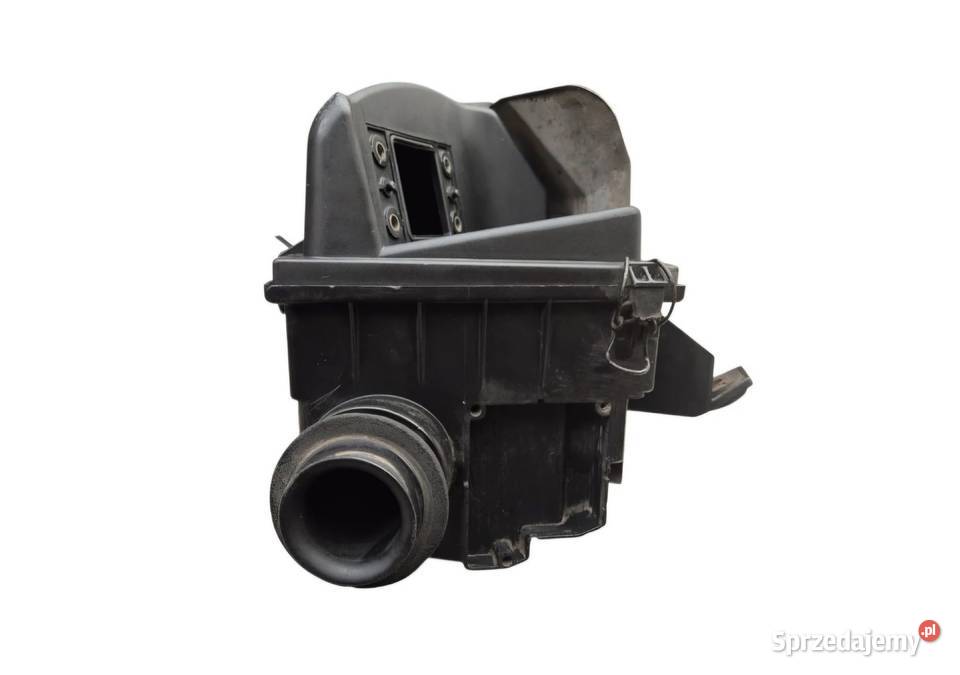 OBUDOWA FILTRA POWIETRZA AUDI 80 B4 19 TDI ON Obudowy filtrów Działoszyce