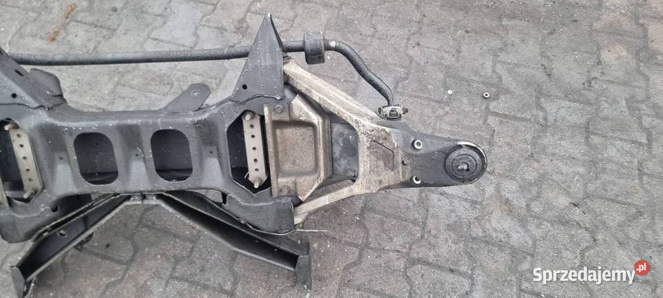 SANKI PRZEDNIE CHEVROLET CORVETTE C4 LIFT Lipno
