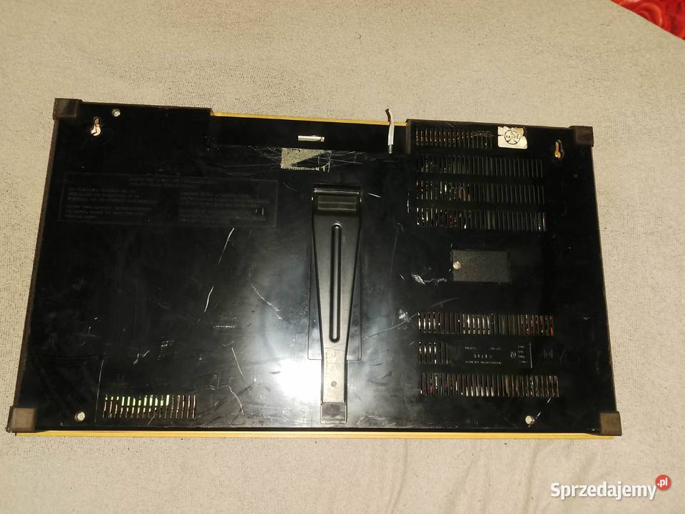 Magnetofon szpulowy TESLA B 93 Stereo Magnetofony dolnośląskie Legnica sprzedam