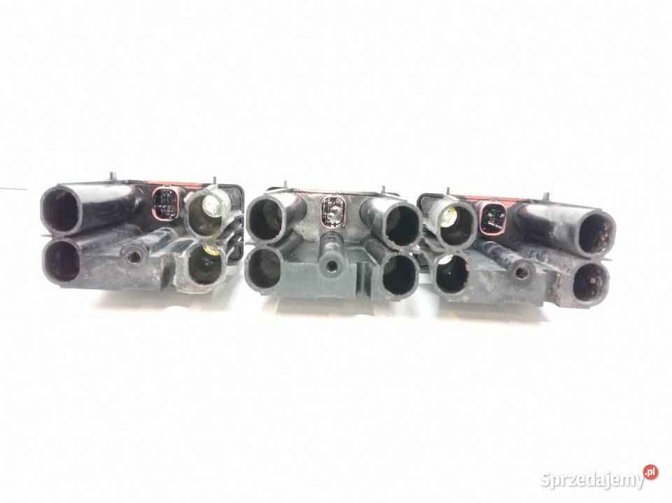 CZUJNIK SENSOR ZMIANY PASA RUCHU 9663116180 świętokrzyskie
