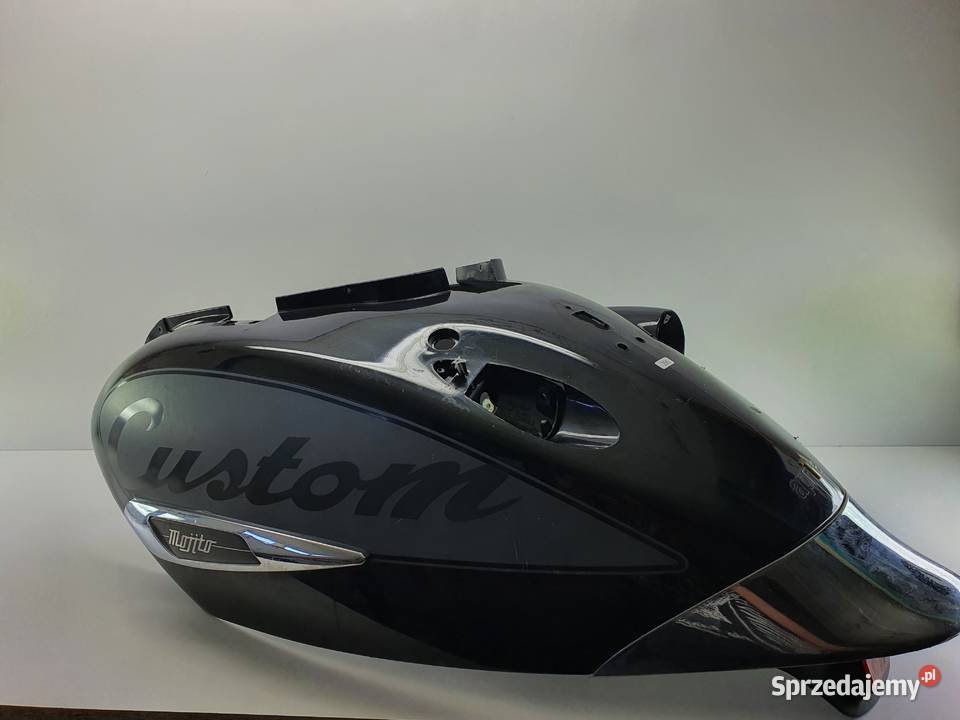 Blotnik Tyl Nadkole Oslona Zadupek Aprilia Janowice