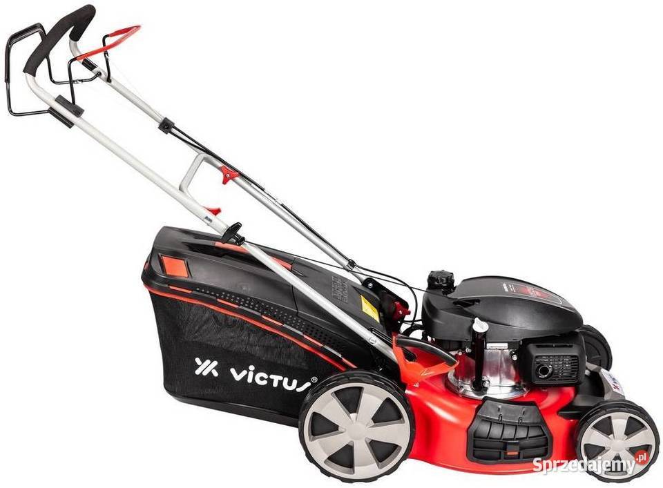 HONDA KOSIARKA SPALINOWA DO TRAWY VICTUS Opalenica sprzedam