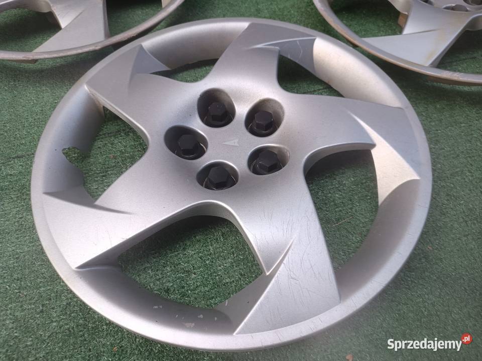 Pontiac Vibe Kołpak Kołpaki 16 16 Oryginał