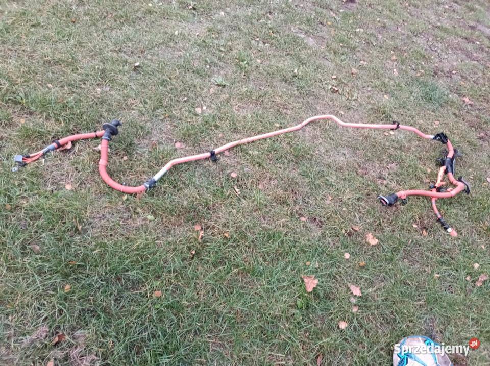 Honda CRV VI kabel przewód zasilający hybryda Pozostałe Warszawa