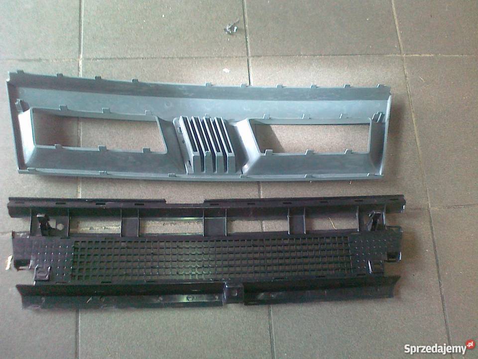 Fiat Tempra 93 atrapa kpl nowa mazowieckie Pruszków