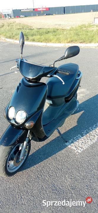 Yamaha neos ovett MBK 5070 Wola Rębkowska