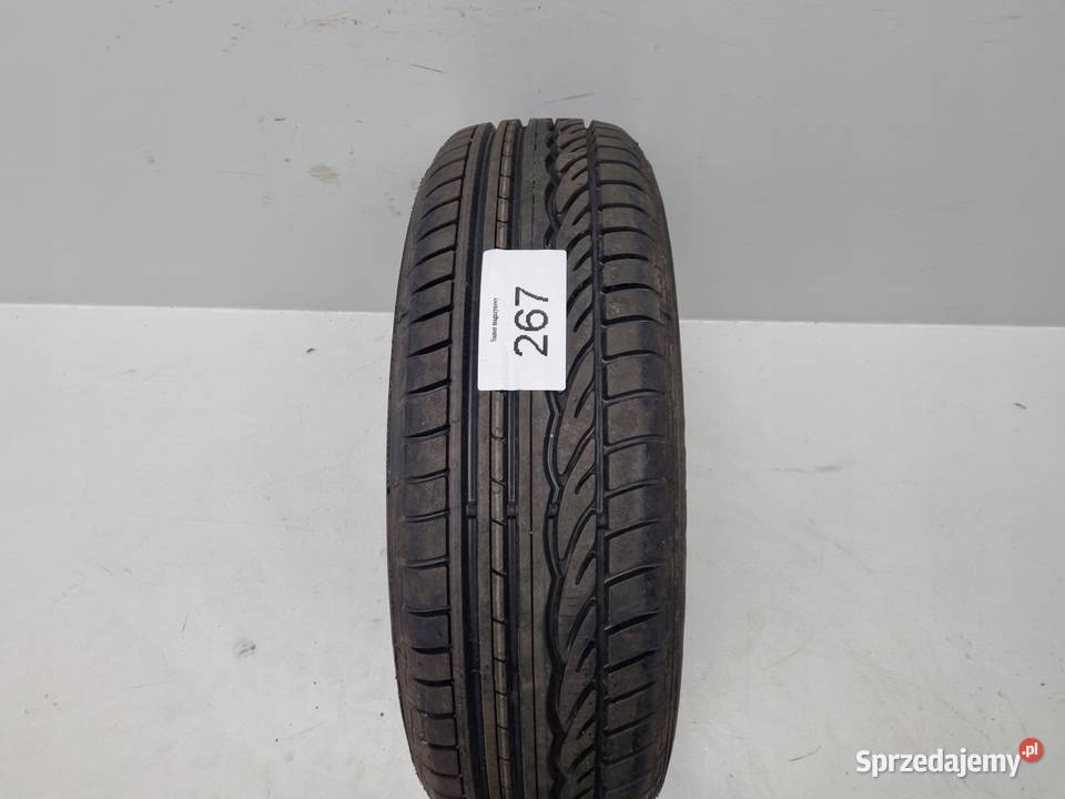 KOŁO ZAPASOWE VW Polo IV Fabia II Zapas felga Rudka