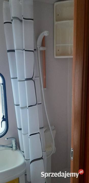 Kamper Ducato 19 TD 2000r gotowy na nowe Markuszów