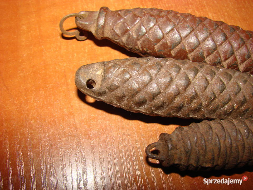 wagi do zegara szyszka Pruszcz Gdański