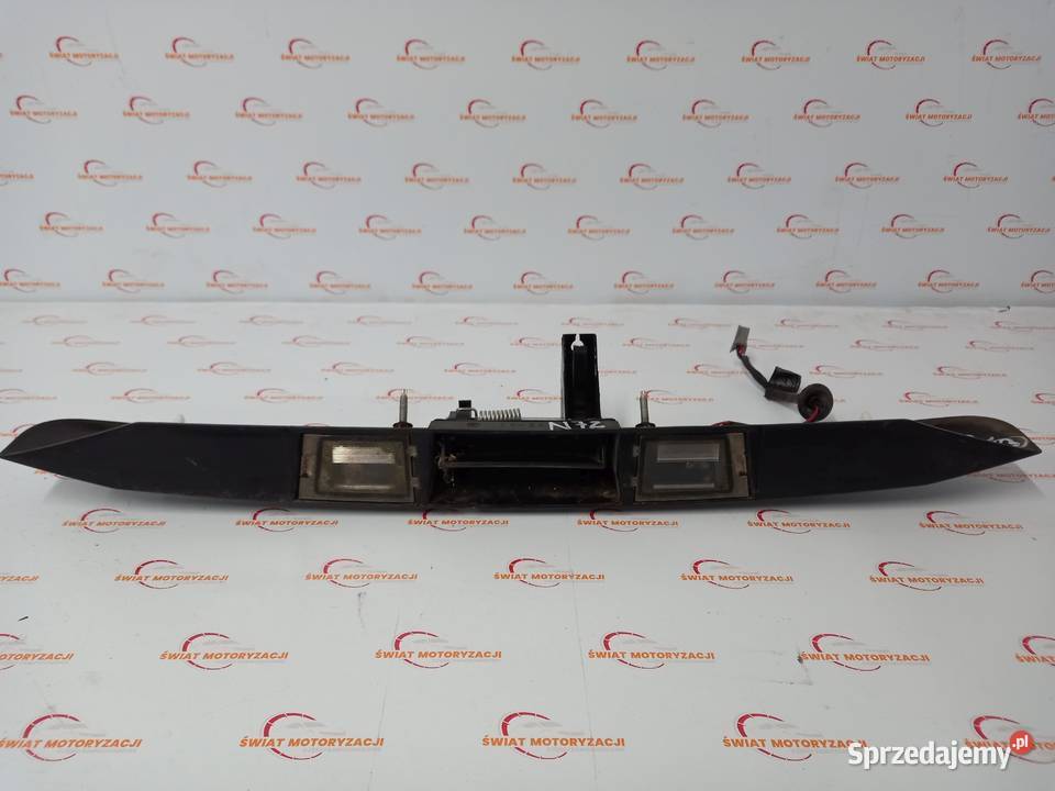 JEEP PATRIOT 10r blenda klapy osobowe Części samochodowe Kielce