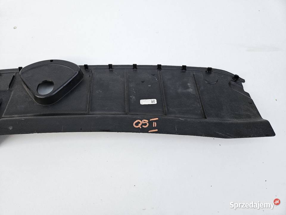 AUDI Q5 II 80A OSŁONA GÓRNA PASA PRZEDNIEGO Międzychód