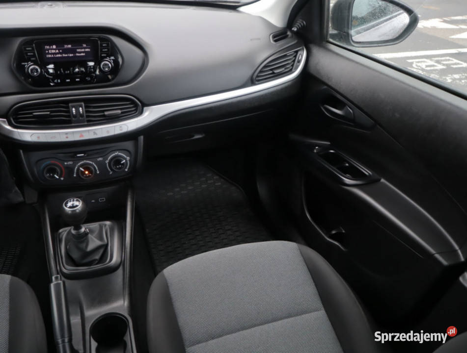 Fiat Tipo 14 16V klimatyzacja lubelskie Lublin sprzedam