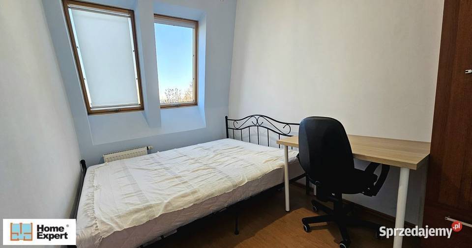 3pok 54met Klasztornej NOWE2003BALKON Wrocław sprzedam