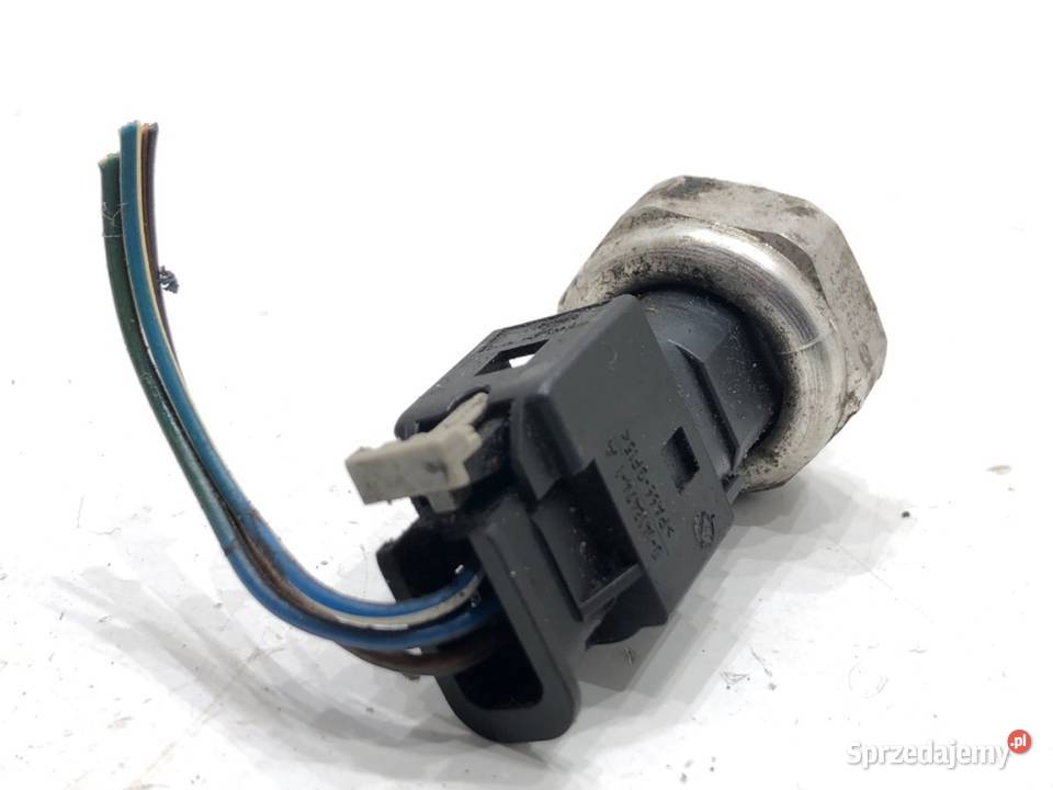 CZUJNIK KLIMATYZACJI MERCEDES W176 2110000283 16