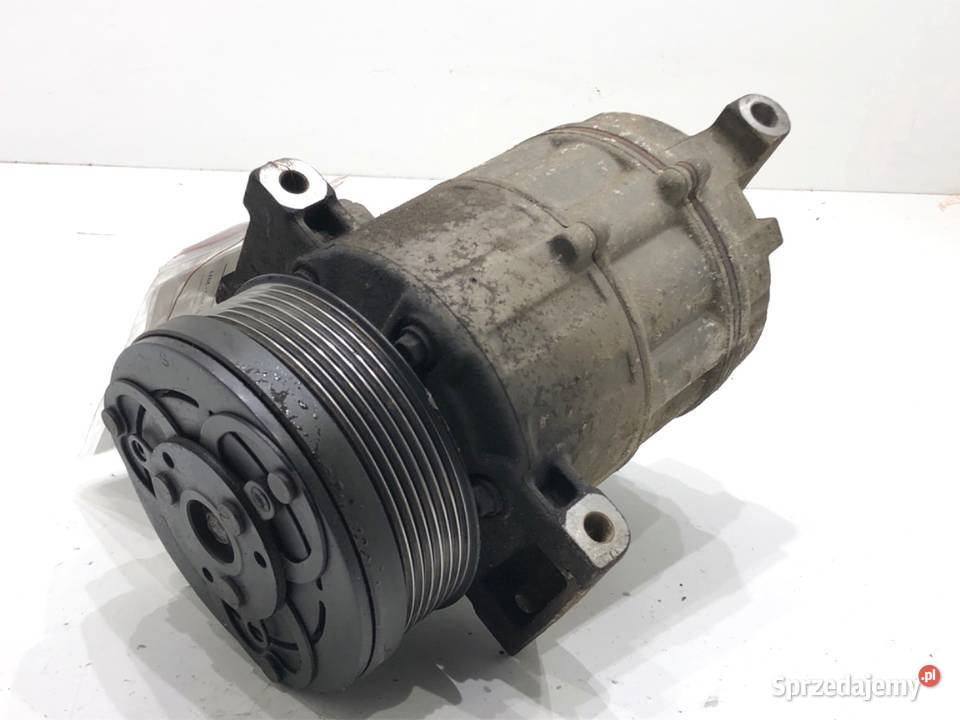 SPRĘŻARKA KLIMATYZACJI SUZUKI GRAND VITARA II