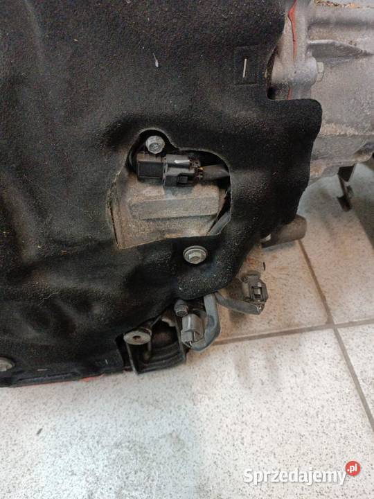 Automatyczna skrzynia biegów Subaru Legacy 6 Wasilków